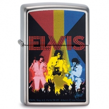 images/productimages/small/Zippo Elvis-Joe Petruccio 2003496.jpg